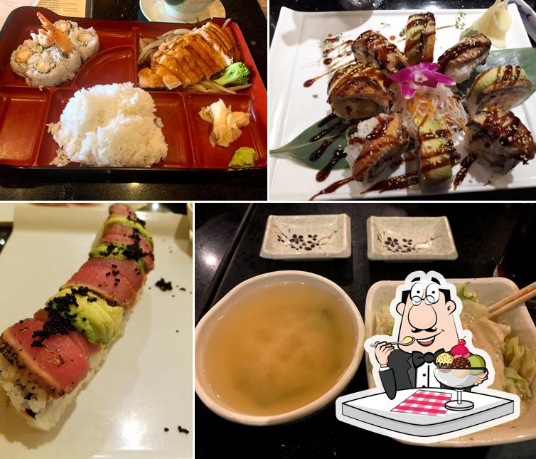 Sushi Hana