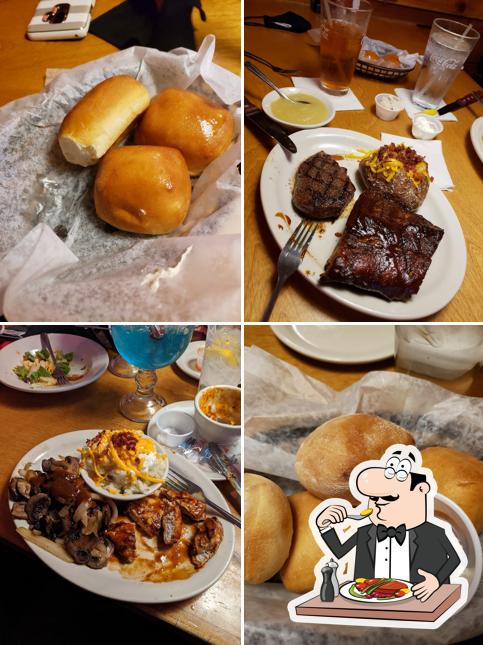 Texas Roadhouse