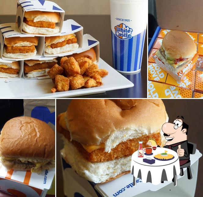 White Castle