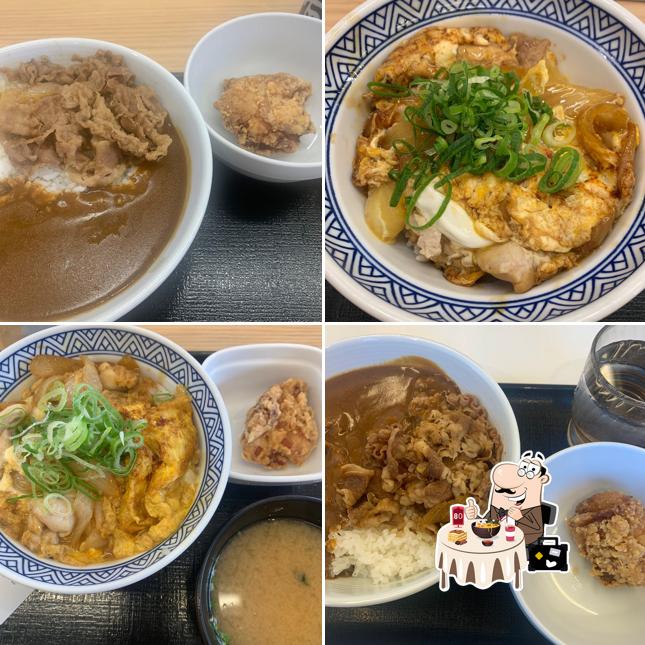 Yoshinoya