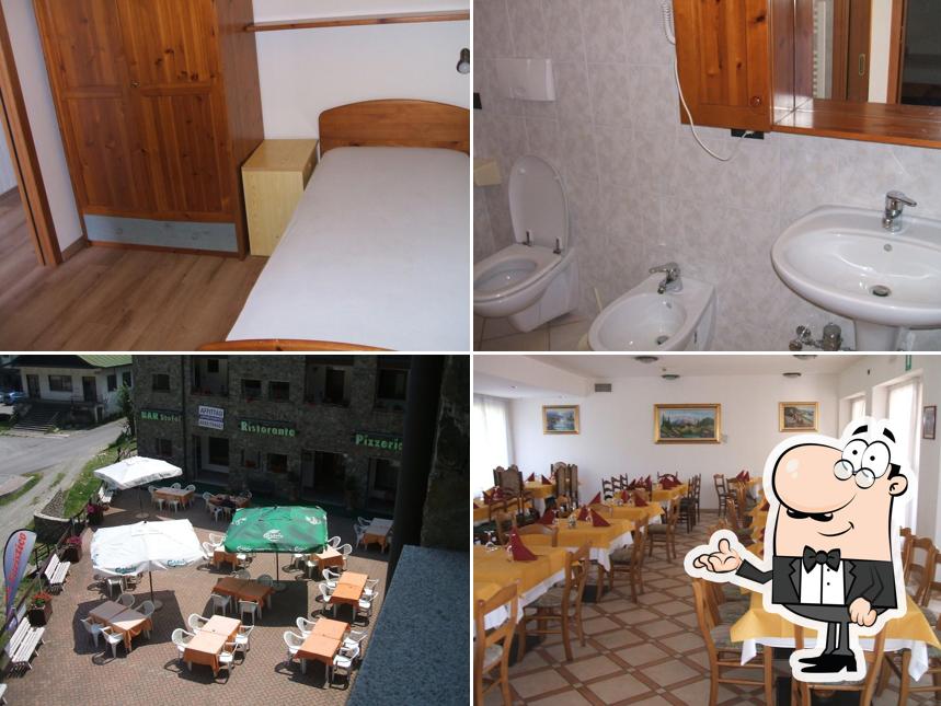 Ristorante Pizzeria Stofol