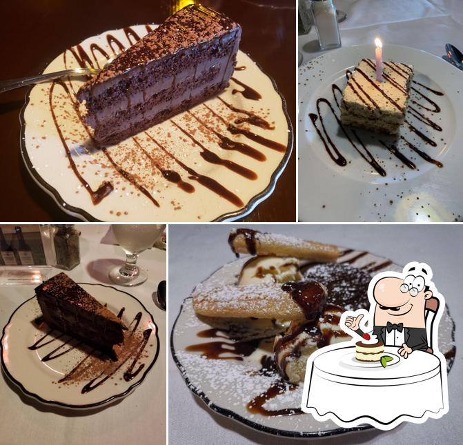 Marianna Ristorante