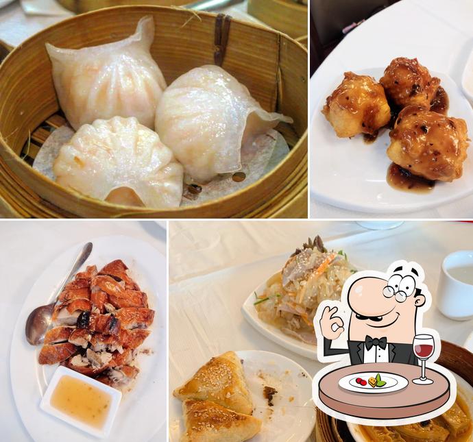 Kingdom Chinese Restaurant 東海海鮮酒家