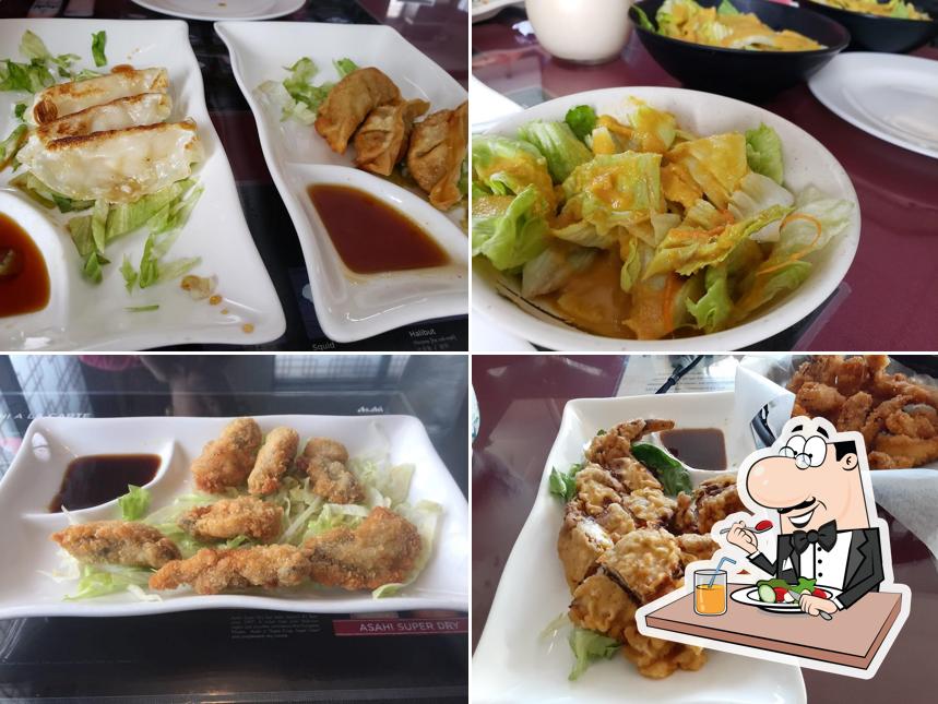 Kyoto Sushi House 2