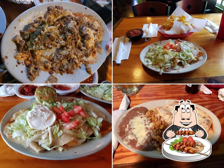 Don Pepe Mexican Restaurant