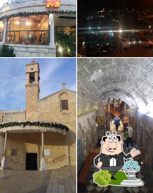 משוואר