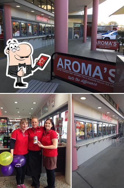Aromas