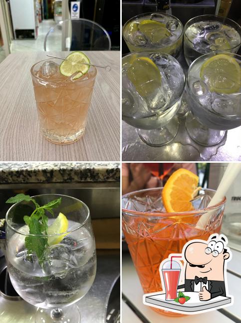 Bar Le Dogane Srl