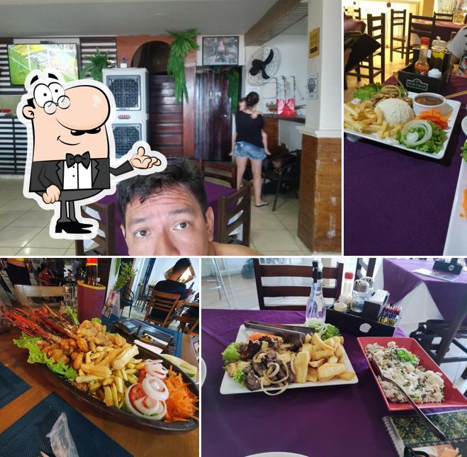 Beira Mar Restaurante Pizzaria