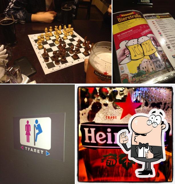 Bierstrasse