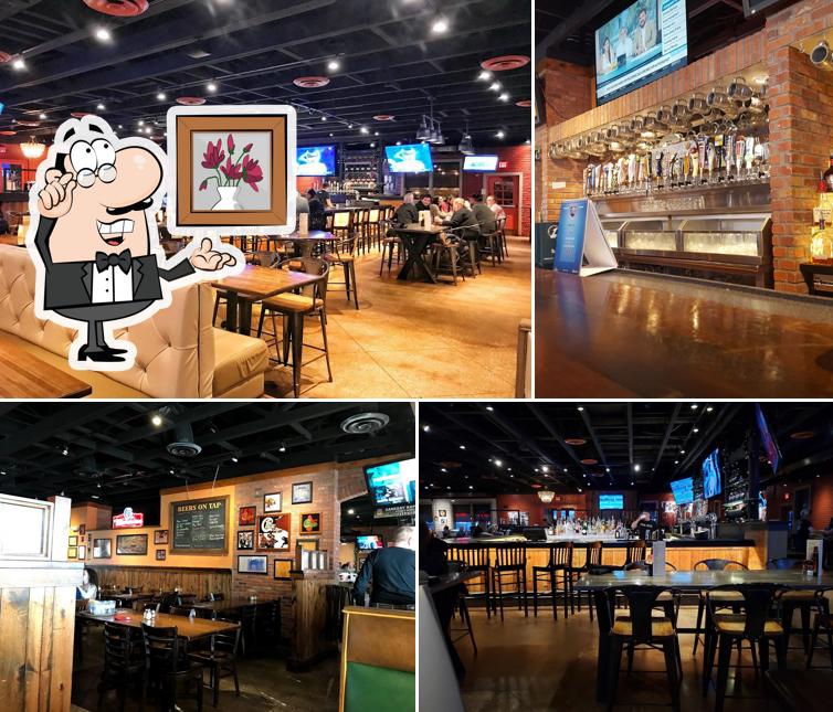 Bricktown Brewery