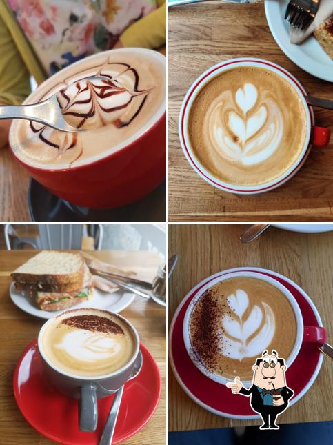 Carafe Coffee Roasters