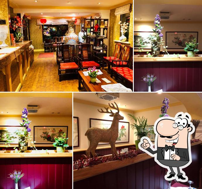 Choi's Restaurant