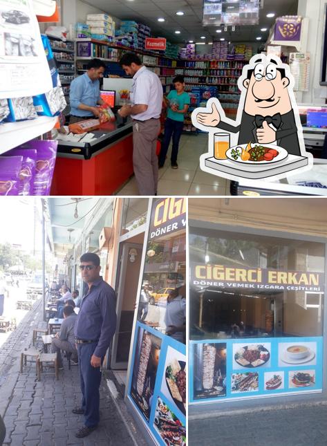Ciğerci Erkan