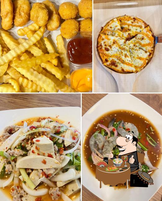 Coco Cool Cafe'