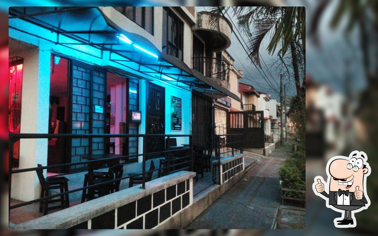 DKS Restaurante Cafe bar