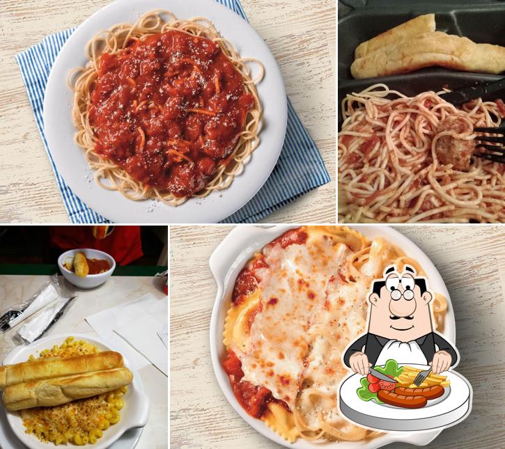 Fazoli's
