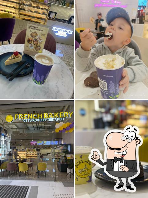French Bakery SeDelice