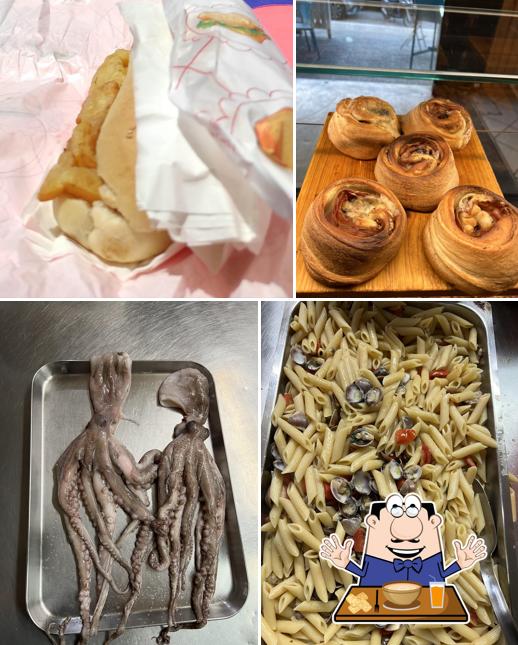 Gastronomia San Pio X