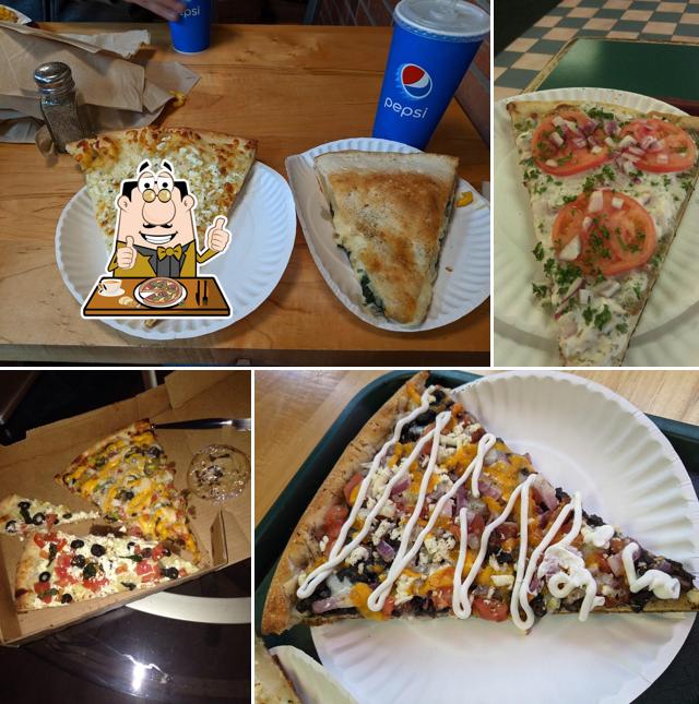 Georgio's Pizza