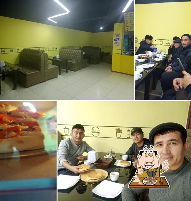 GoPizza