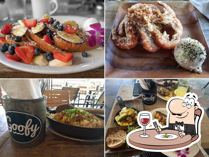Goofy Cafe & Dine - Village