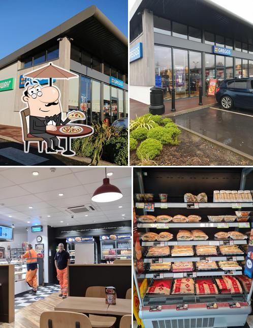 Greggs