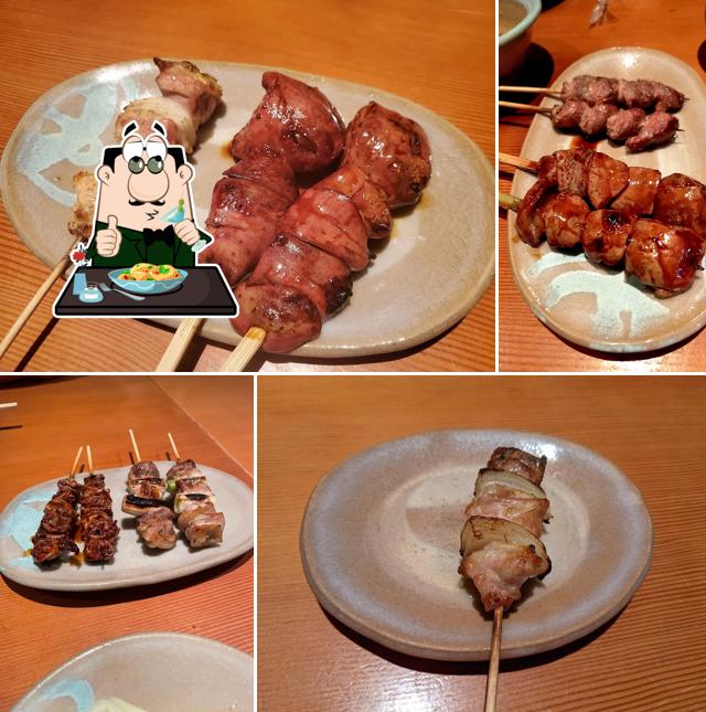 Iikagenya - Hamada
