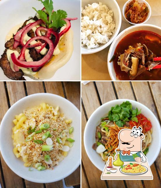 Island Nosh
