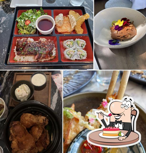 JOI Asian Bistro