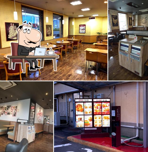 KFC