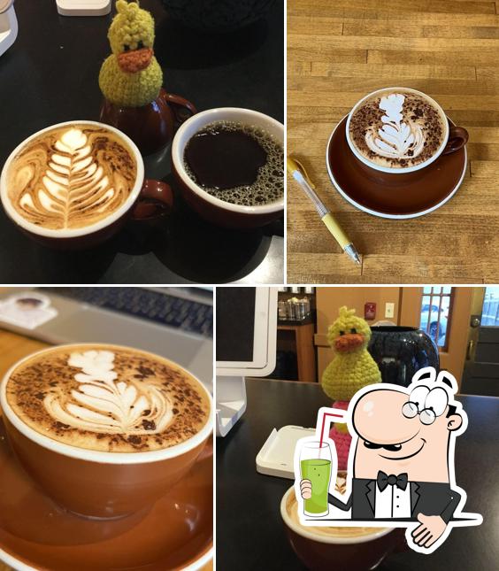 Lenox Coffee