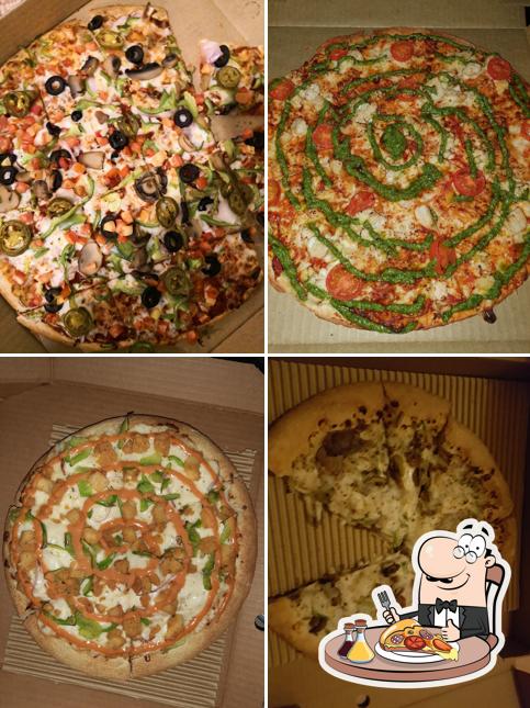 Maestro Pizza