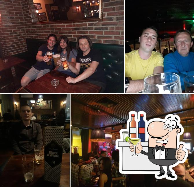 Murphy's Pub