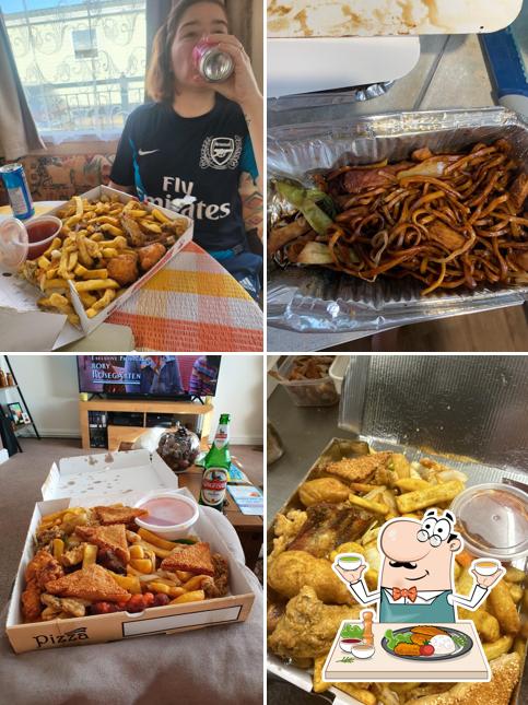 Panda Chinese