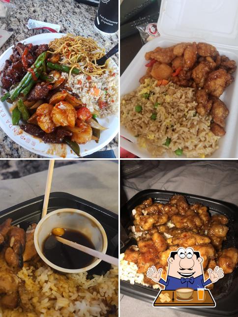 Panda Express