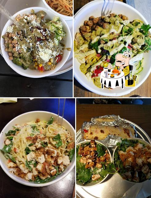 Piada Italian Street Food
