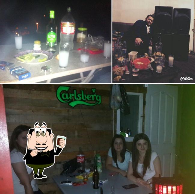 KARINCALAR CLUP
