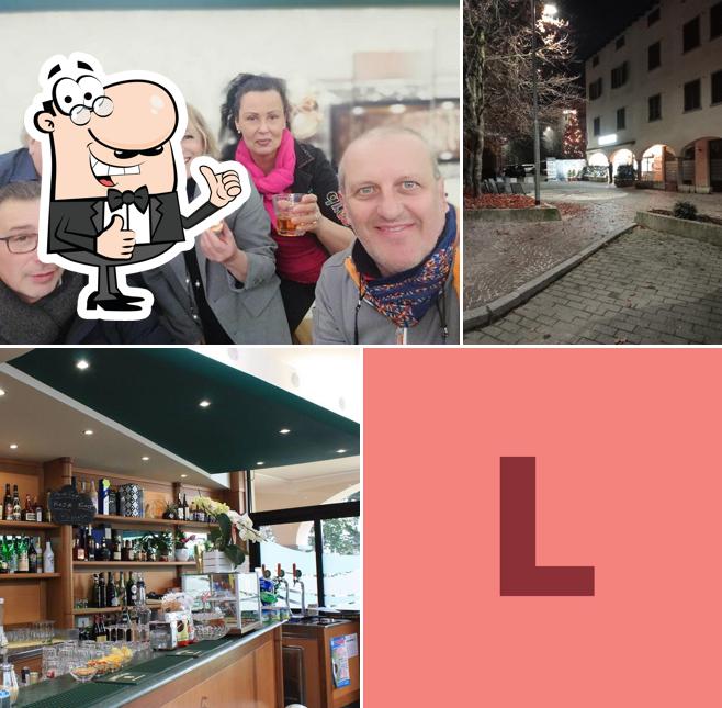 L'angolo Bar Caffè