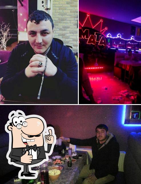 şamata bar sultandagı
