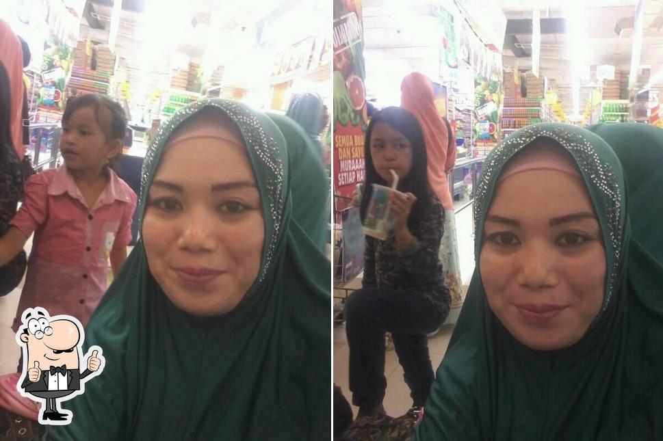 BSM Ice Cream