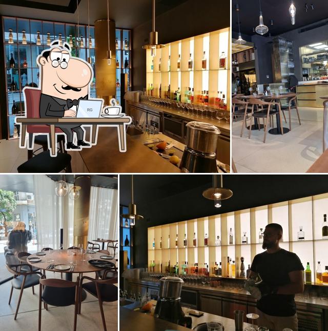 Cookó Kitchen: Drinks