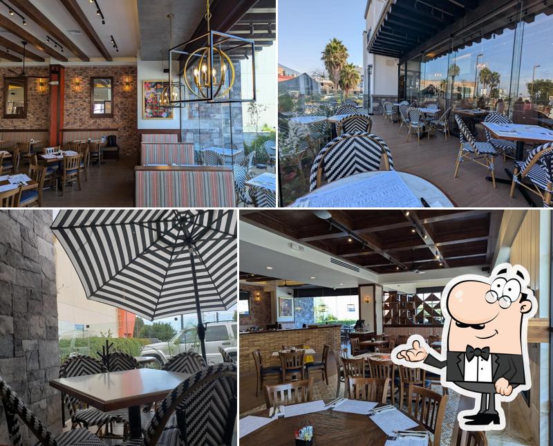 Café de la Flor Playas de Tijuana
