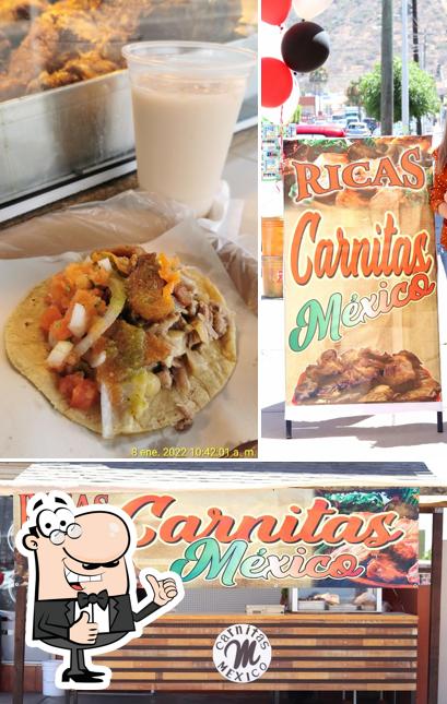 Carnitas México
