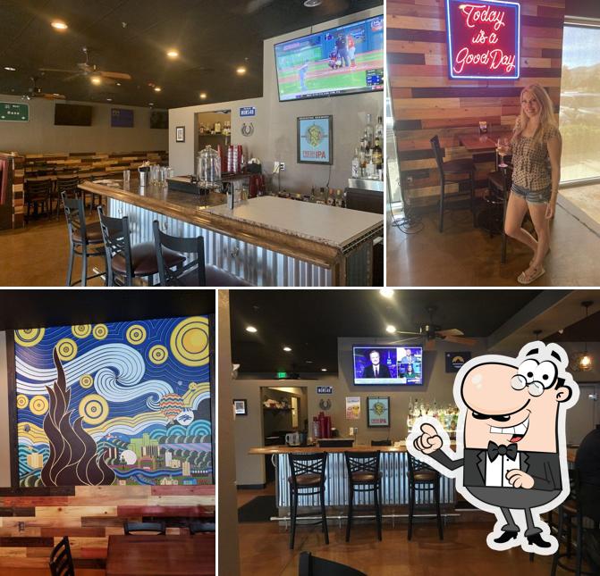 Babas Eats & Ales