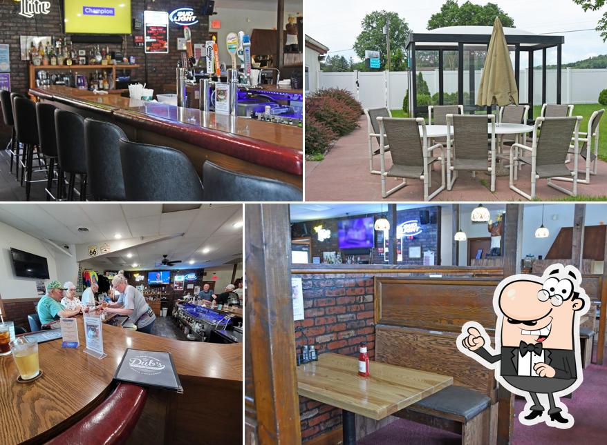 Dub’s Pub and Catering