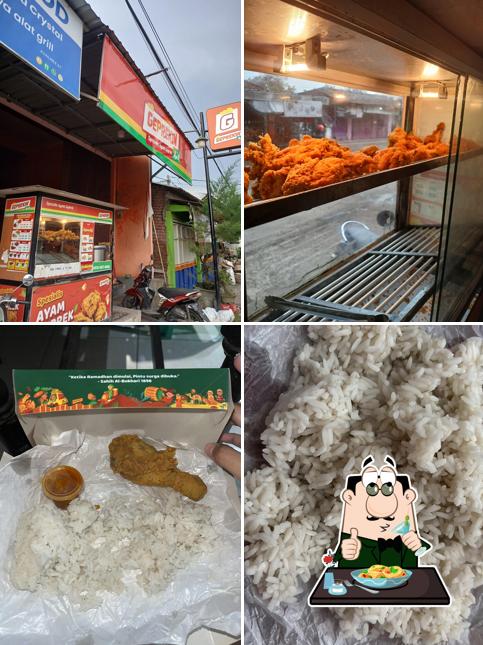 GEPREKIN WATUGOLONG