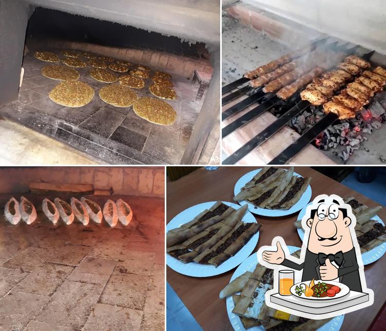 HARPUT RESTAURANT&CAFE