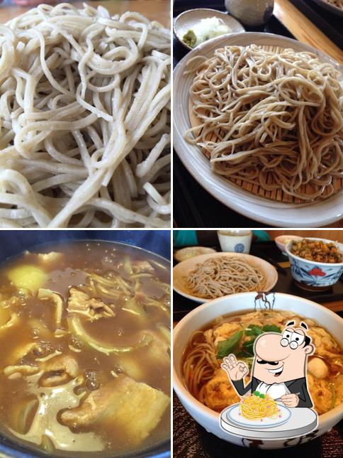 Hattomaki Yabu