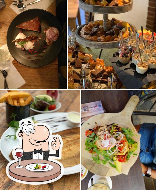 Restaurant Honky Tonk Schoorl